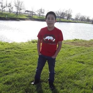 Meet your Posher, Antonio